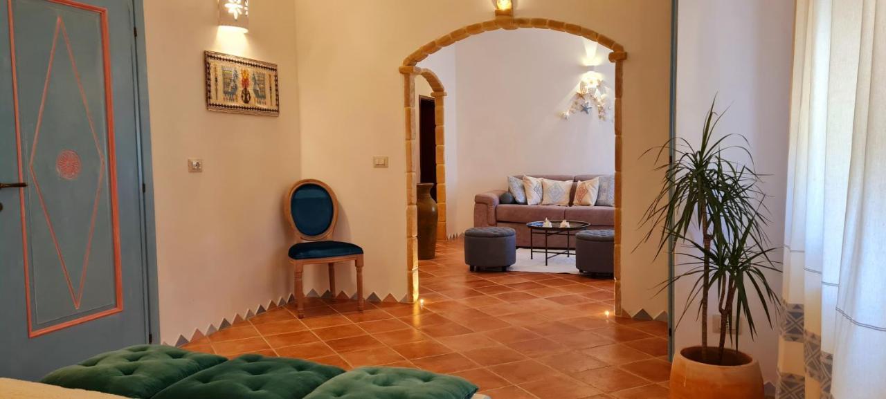 Sa Branda Costa Country Alghero Apartment ซานตา มาเรีย ลา ปาลมา ภายนอก รูปภาพ