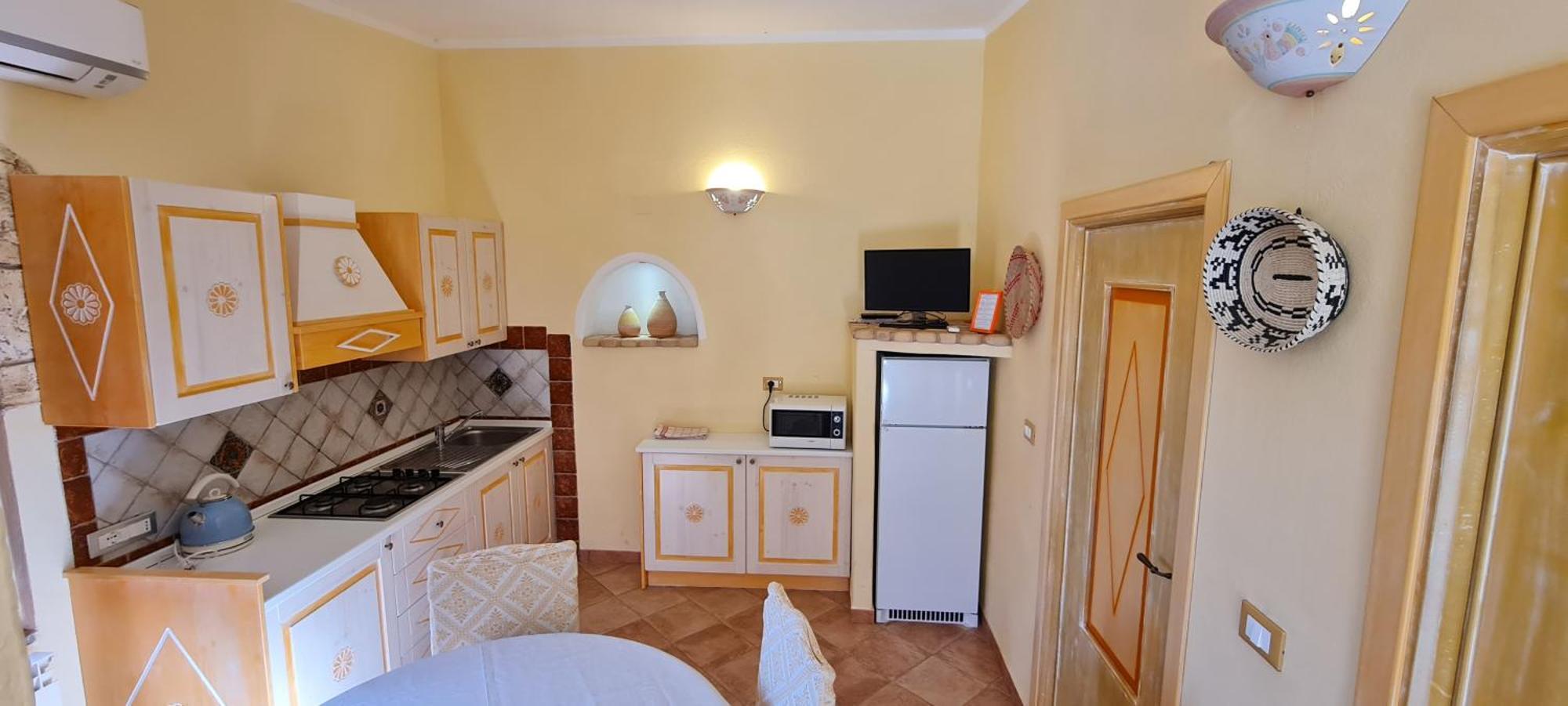 Sa Branda Costa Country Alghero Apartment ซานตา มาเรีย ลา ปาลมา ห้อง รูปภาพ