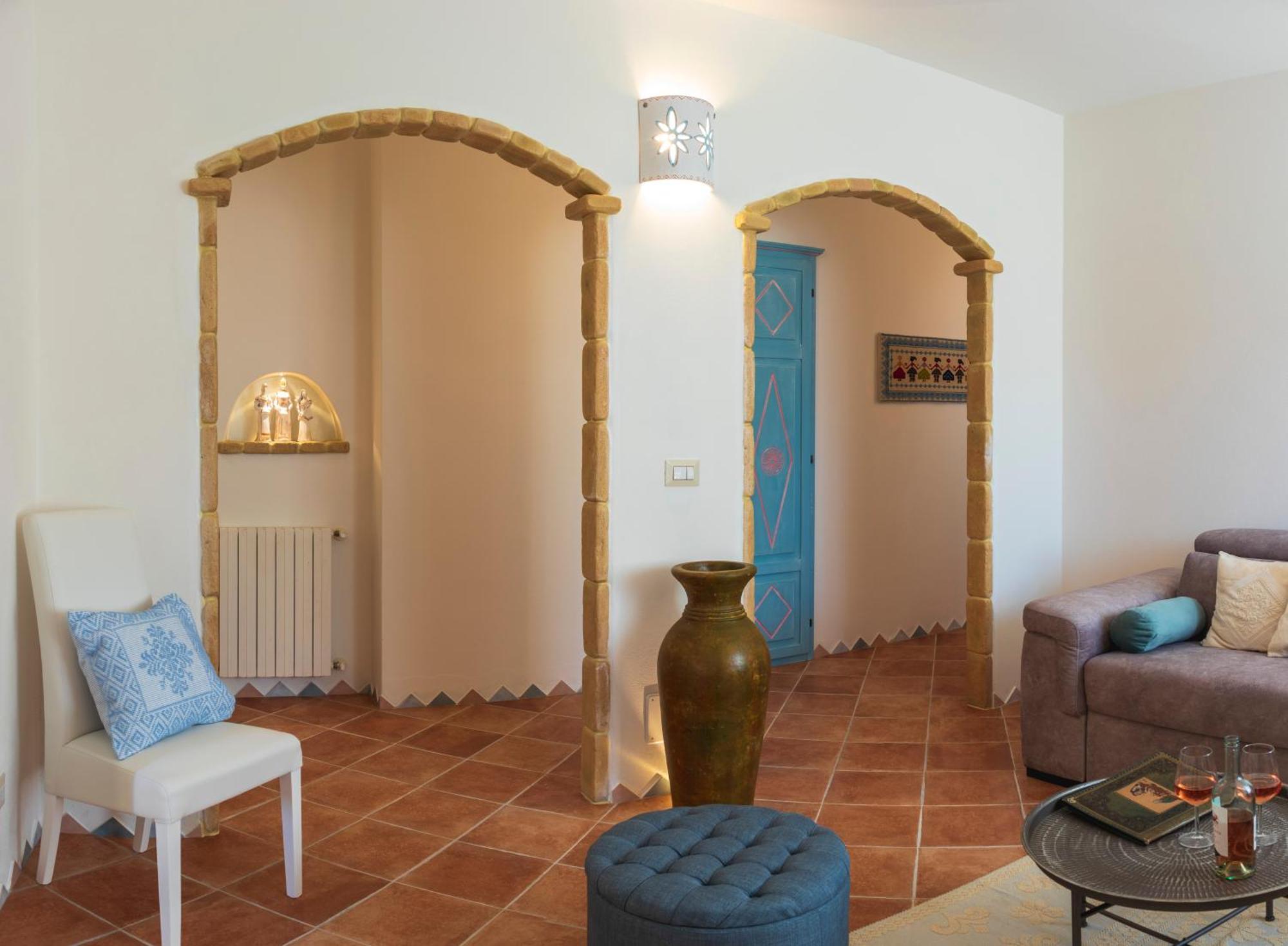 Sa Branda Costa Country Alghero Apartment ซานตา มาเรีย ลา ปาลมา ห้อง รูปภาพ