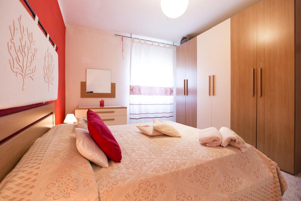 Sa Branda Costa Country Alghero Apartment ซานตา มาเรีย ลา ปาลมา ภายนอก รูปภาพ