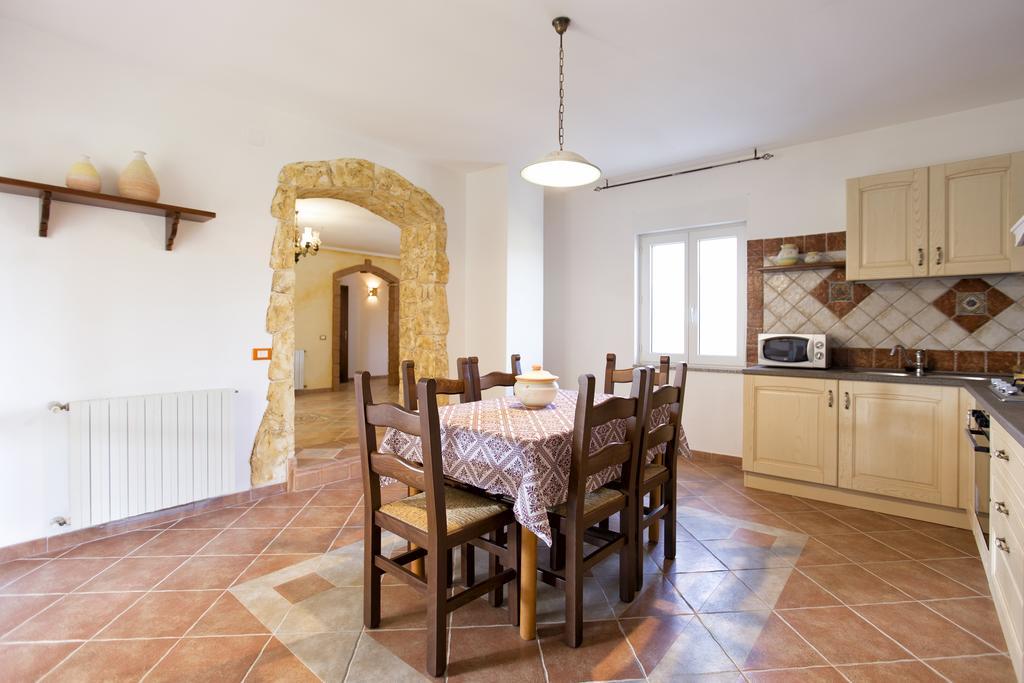 Sa Branda Costa Country Alghero Apartment ซานตา มาเรีย ลา ปาลมา ภายนอก รูปภาพ