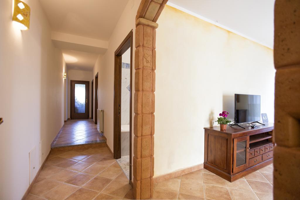 Sa Branda Costa Country Alghero Apartment ซานตา มาเรีย ลา ปาลมา ภายนอก รูปภาพ