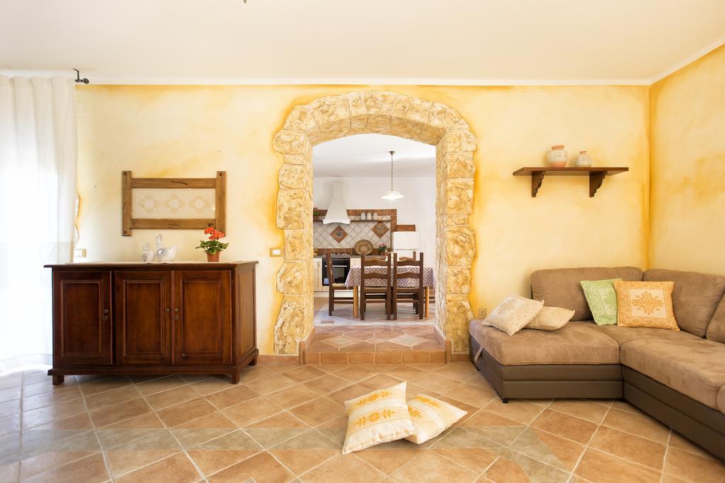 Sa Branda Costa Country Alghero Apartment ซานตา มาเรีย ลา ปาลมา ภายนอก รูปภาพ