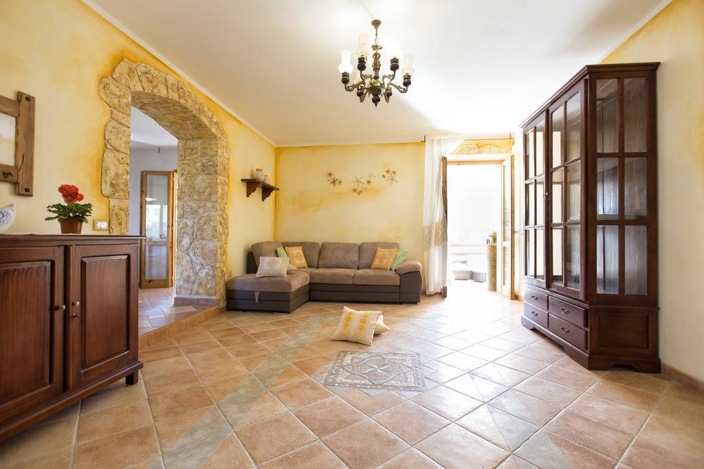 Sa Branda Costa Country Alghero Apartment ซานตา มาเรีย ลา ปาลมา ภายนอก รูปภาพ