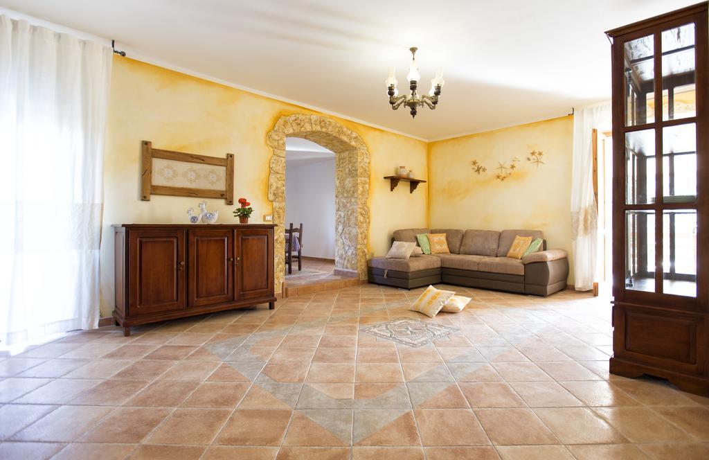 Sa Branda Costa Country Alghero Apartment ซานตา มาเรีย ลา ปาลมา ภายนอก รูปภาพ