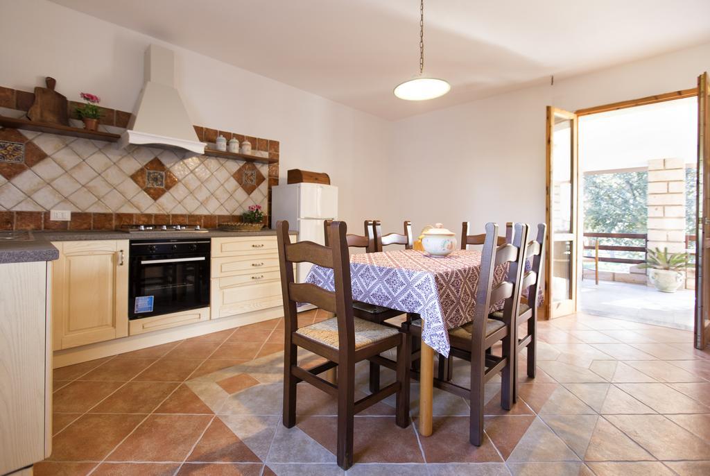 Sa Branda Costa Country Alghero Apartment ซานตา มาเรีย ลา ปาลมา ภายนอก รูปภาพ